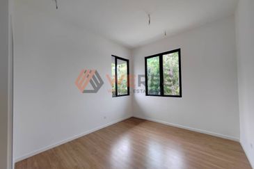 Gemala Residences @ Tropicana Aman