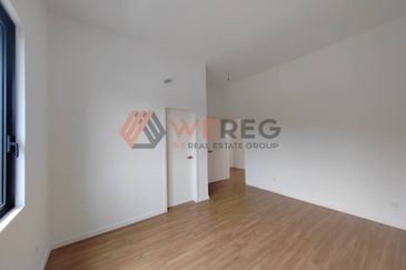 Gemala Residences @ Tropicana Aman