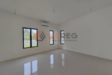 Gemala Residences @ Tropicana Aman