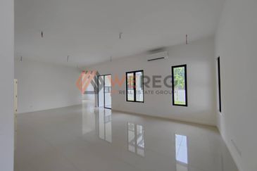 Gemala Residences @ Tropicana Aman