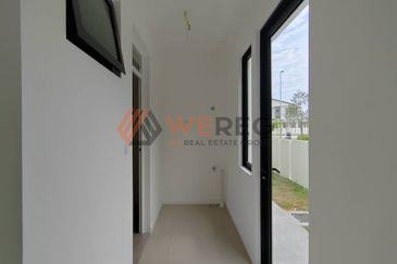 Gemala Residences @ Tropicana Aman