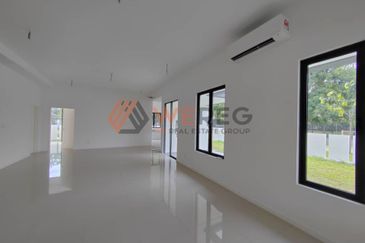 Gemala Residences @ Tropicana Aman