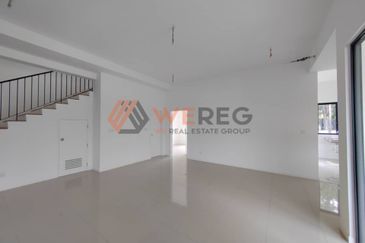 Gemala Residences @ Tropicana Aman