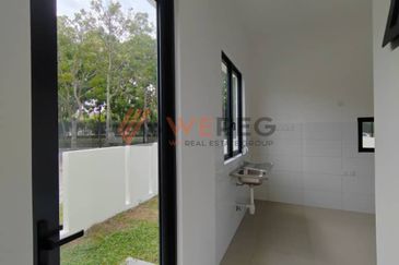 Gemala Residences @ Tropicana Aman