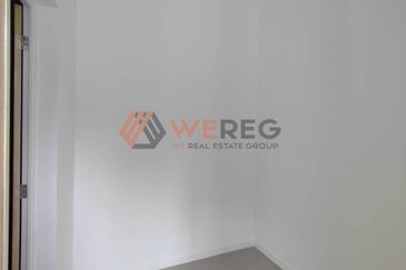 Gemala Residences @ Tropicana Aman