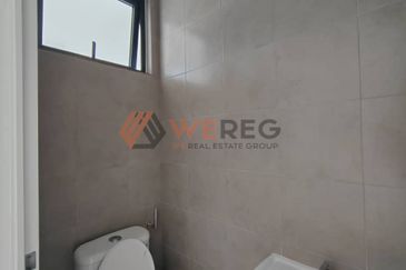 Gemala Residences @ Tropicana Aman