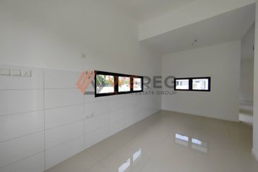 Gemala Residences @ Tropicana Aman