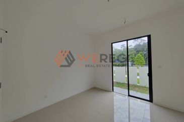 Gemala Residences @ Tropicana Aman