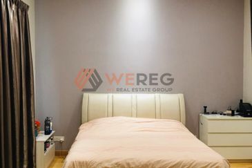 Delmara @ Bandar Bukit Raja