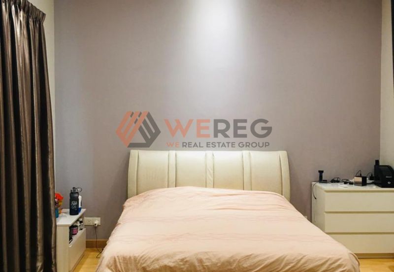 Delmara @ Bandar Bukit Raja