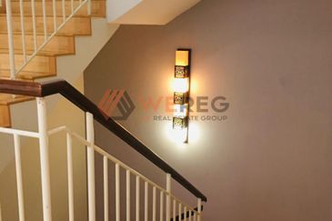 Delmara @ Bandar Bukit Raja