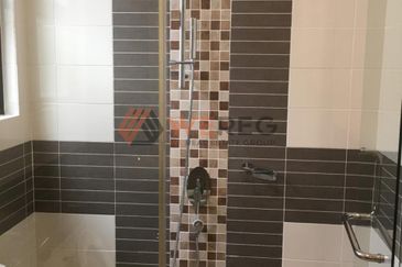 Delmara @ Bandar Bukit Raja