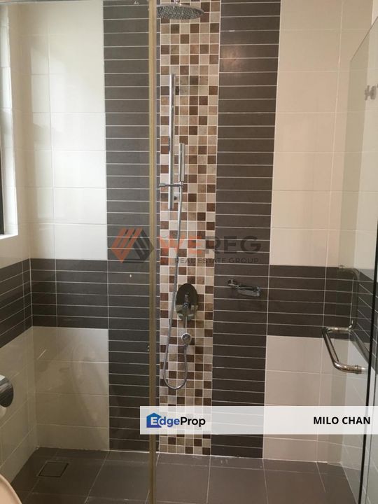 Renovated Superlink Delmara @ Bandar Bukit Raja house for sale, Selangor, Bandar Bukit Raja