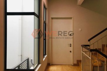 Delmara @ Bandar Bukit Raja