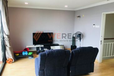 Delmara @ Bandar Bukit Raja