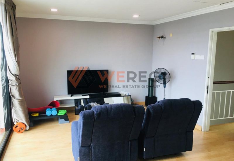 Delmara @ Bandar Bukit Raja