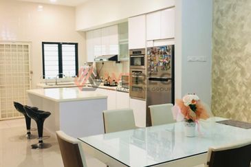 Delmara @ Bandar Bukit Raja