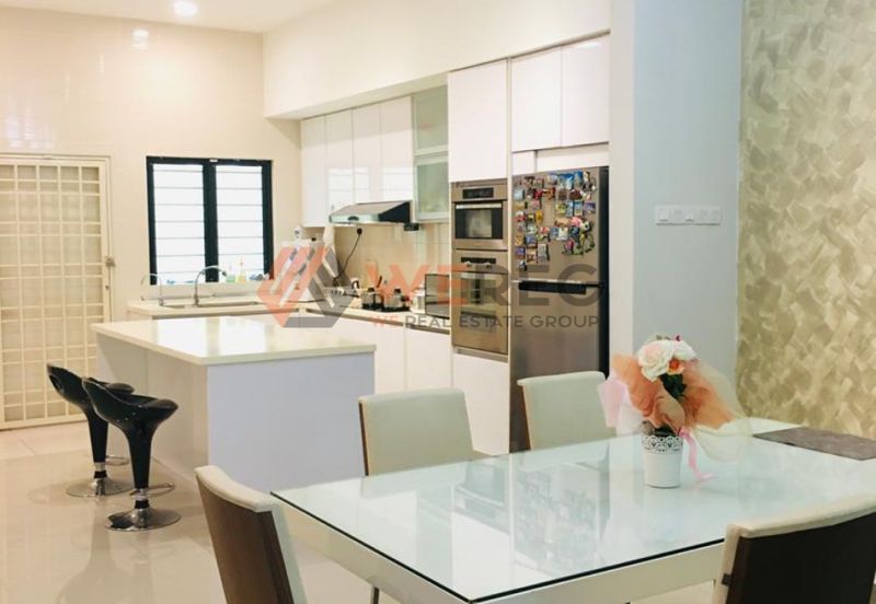 Delmara @ Bandar Bukit Raja