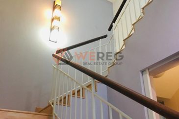 Delmara @ Bandar Bukit Raja