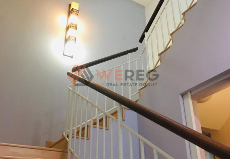 Delmara @ Bandar Bukit Raja