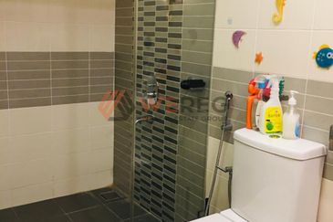 Delmara @ Bandar Bukit Raja