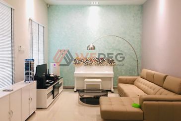 Delmara @ Bandar Bukit Raja