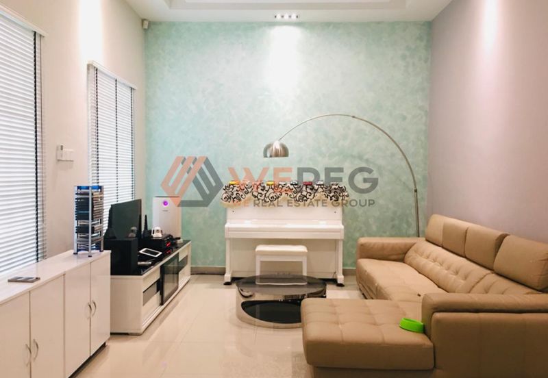 Delmara @ Bandar Bukit Raja