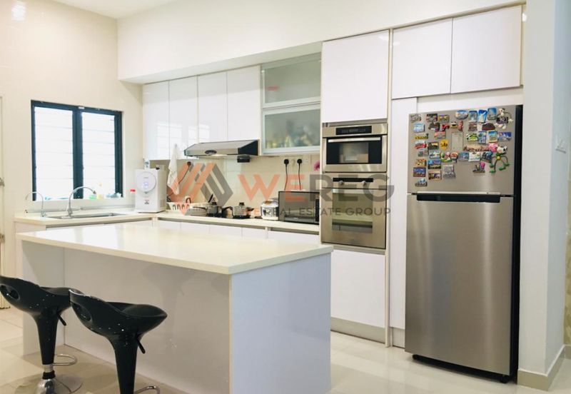 Delmara @ Bandar Bukit Raja