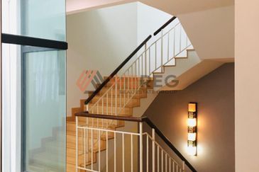 Delmara @ Bandar Bukit Raja