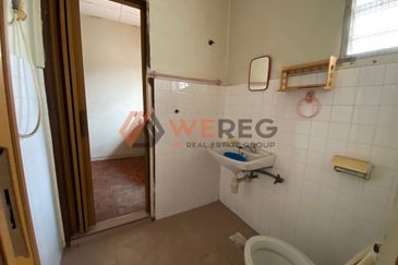 Taman Tepi Sungai ( Taman Teluk Pulai Indah )