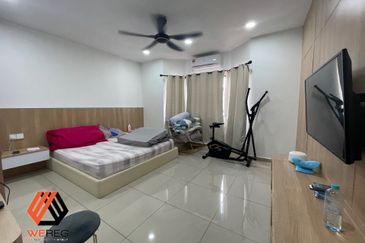 Taman Saujana, Klang