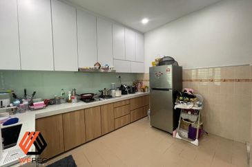 Taman Saujana, Klang