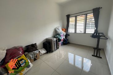 Taman Saujana, Klang