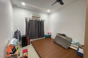 Taman Saujana, Klang