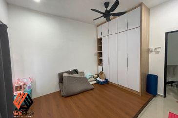 Taman Saujana, Klang