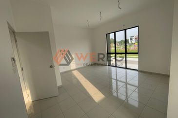 Jalan Setia Utama U13/37F