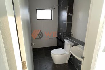 Jalan Setia Utama U13/37F