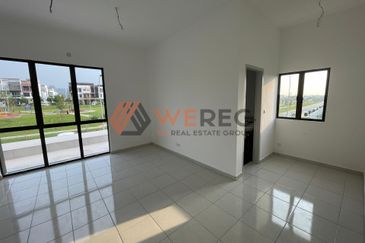 Jalan Setia Utama U13/37F