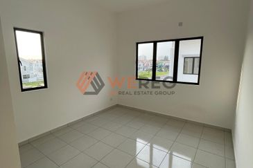 Jalan Setia Utama U13/37F