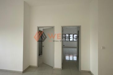 Jalan Setia Utama U13/37F