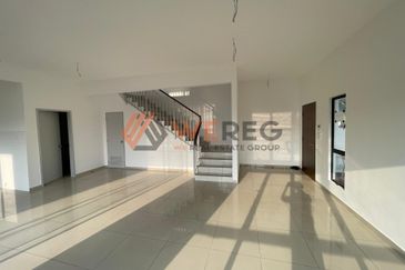 Jalan Setia Utama U13/37F