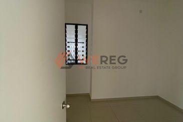 Jalan Setia Utama U13/37F