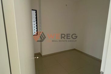 Jalan Setia Utama U13/37F