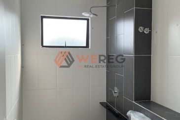 Jalan Setia Utama U13/37F