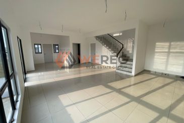 Jalan Setia Utama U13/37F