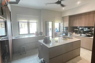 Dalia Residences @ Tropicana Aman