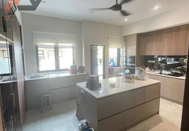 Dalia Residences @ Tropicana Aman