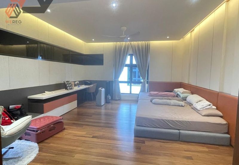 Dalia Residences @ Tropicana Aman