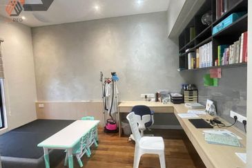 Dalia Residences @ Tropicana Aman