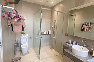 Dalia Residences @ Tropicana Aman